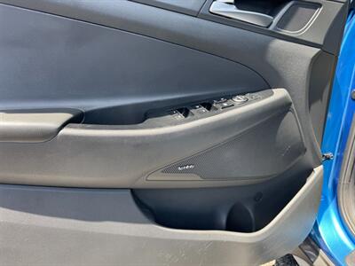 2018 Hyundai Tucson Limited - Photo 18 - Rockaway, NJ 07866