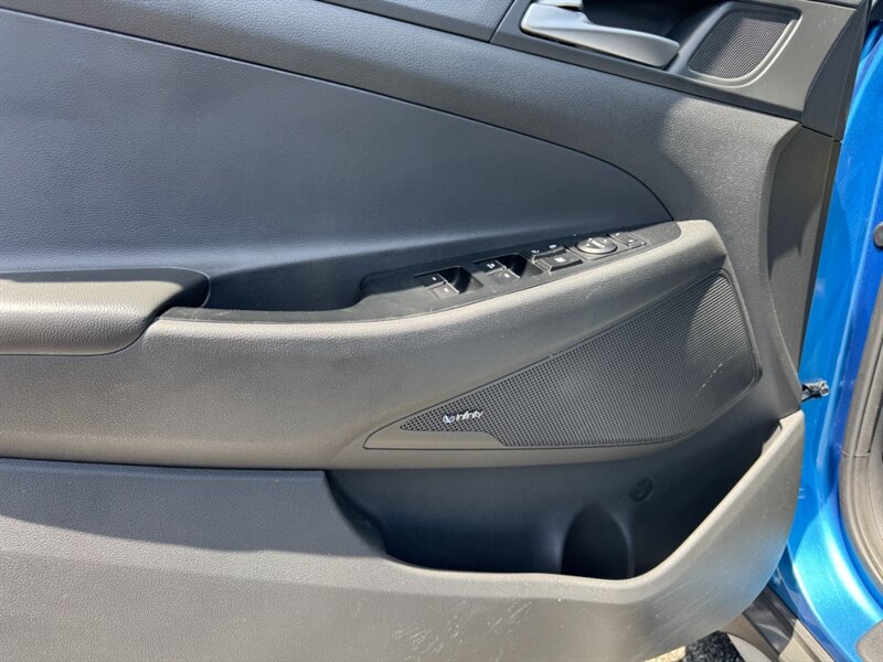 2018 Hyundai Tucson Limited - Photo 18 - Rockaway, NJ 07866