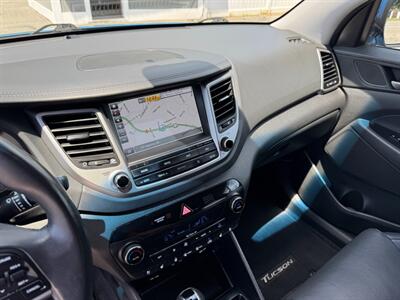 2018 Hyundai Tucson Limited - Photo 28 - Rockaway, NJ 07866