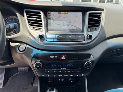 2018 Hyundai Tucson Limited - Photo 27 - Rockaway, NJ 07866