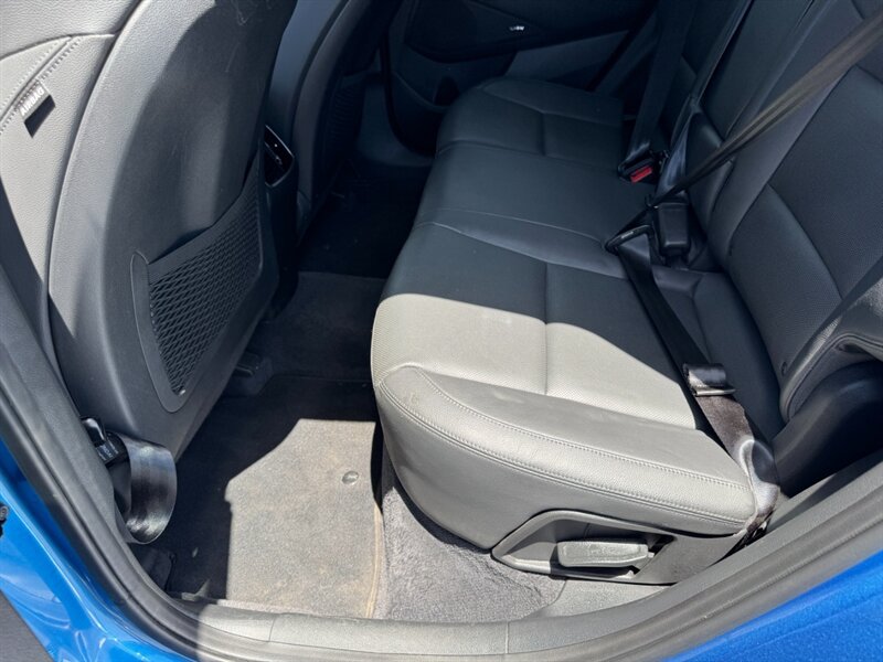 2018 Hyundai Tucson Limited - Photo 38 - Rockaway, NJ 07866