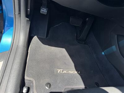 2018 Hyundai Tucson Limited - Photo 21 - Rockaway, NJ 07866