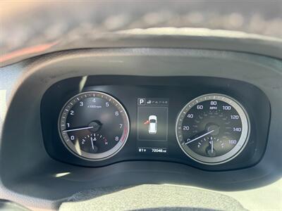 2018 Hyundai Tucson Limited - Photo 26 - Rockaway, NJ 07866