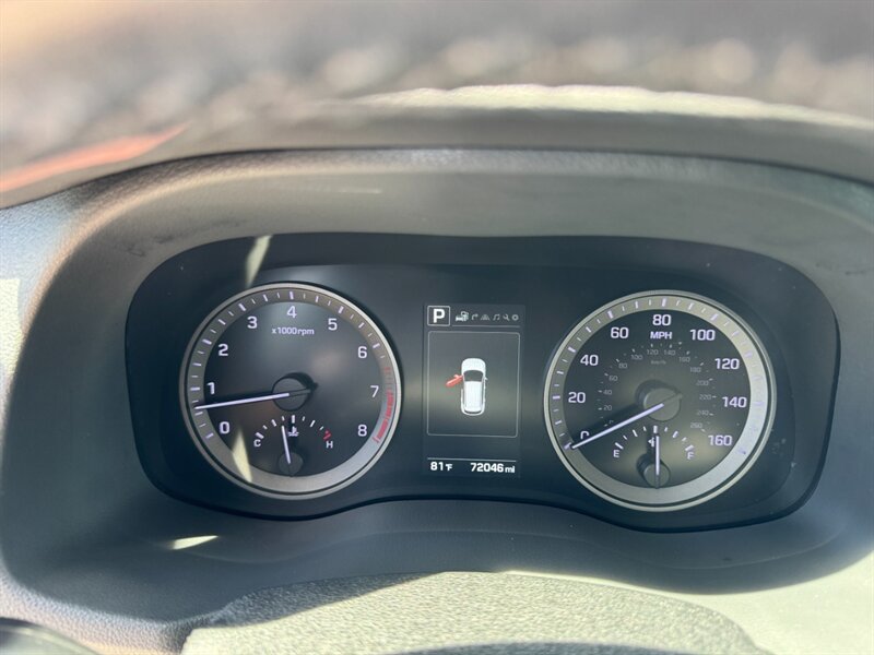 2018 Hyundai Tucson Limited - Photo 26 - Rockaway, NJ 07866