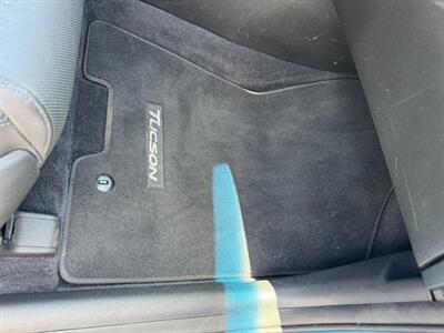 2018 Hyundai Tucson Limited - Photo 51 - Rockaway, NJ 07866
