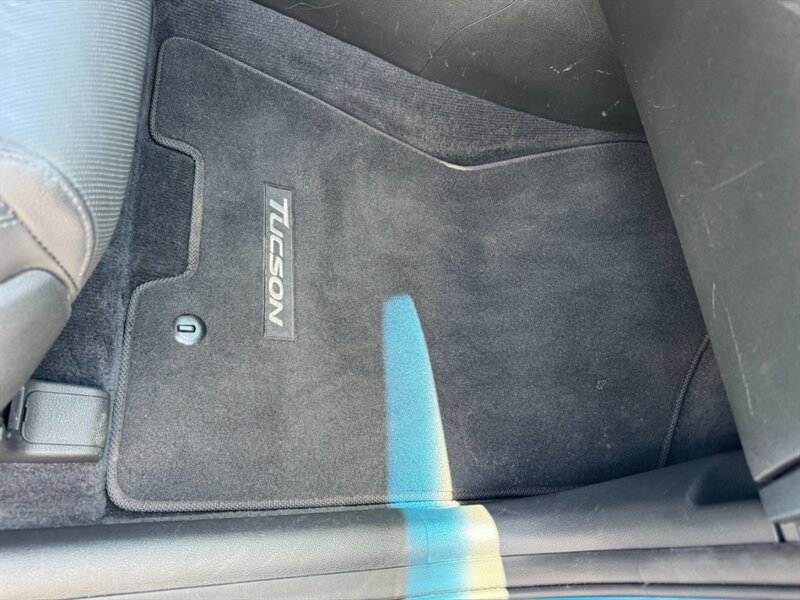 2018 Hyundai Tucson Limited - Photo 51 - Rockaway, NJ 07866