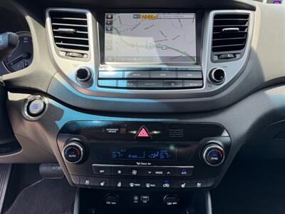 2018 Hyundai Tucson Limited - Photo 29 - Rockaway, NJ 07866