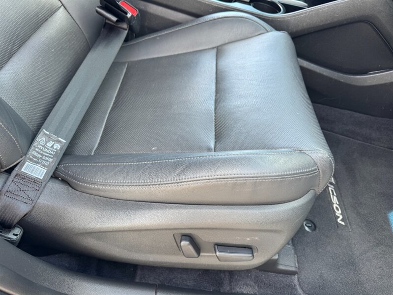 2018 Hyundai Tucson Limited - Photo 52 - Rockaway, NJ 07866
