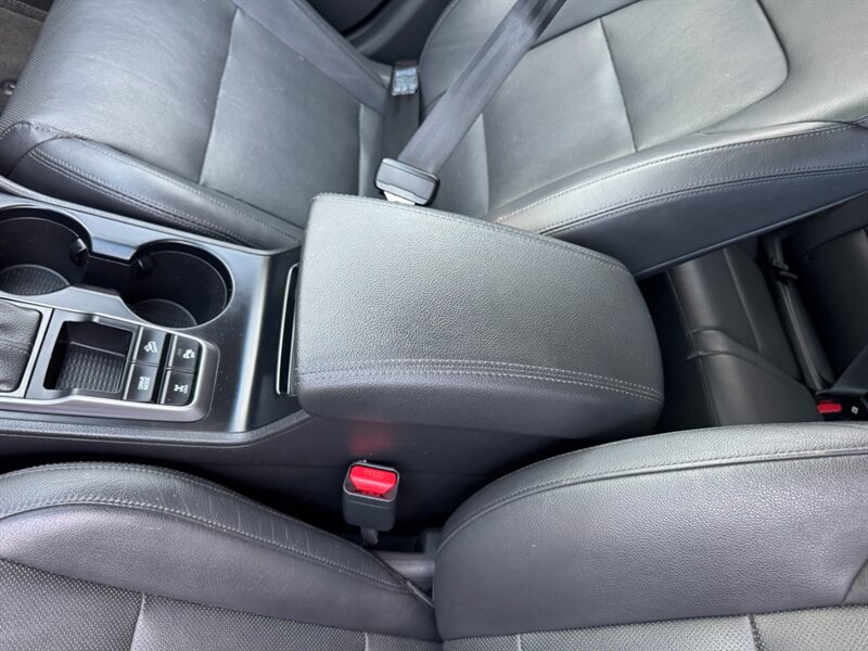 2018 Hyundai Tucson Limited - Photo 33 - Rockaway, NJ 07866