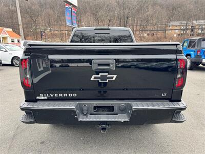 2018 Chevrolet Silverado 1500 LT Z71   - Photo 6 - Rockaway, NJ 07866