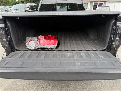 2018 Chevrolet Silverado 1500 LT Z71   - Photo 33 - Rockaway, NJ 07866