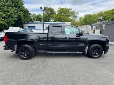 2018 Chevrolet Silverado 1500 LT Z71   - Photo 4 - Rockaway, NJ 07866