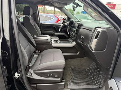 2018 Chevrolet Silverado 1500 LT Z71   - Photo 27 - Rockaway, NJ 07866