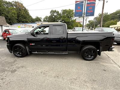 2018 Chevrolet Silverado 1500 LT Z71   - Photo 8 - Rockaway, NJ 07866