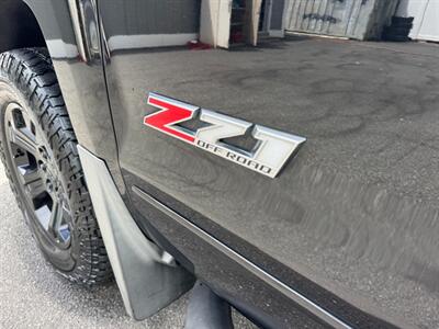 2018 Chevrolet Silverado 1500 LT Z71   - Photo 11 - Rockaway, NJ 07866