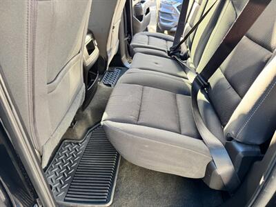 2018 Chevrolet Silverado 1500 LT Z71   - Photo 34 - Rockaway, NJ 07866