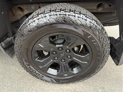 2018 Chevrolet Silverado 1500 LT Z71   - Photo 12 - Rockaway, NJ 07866