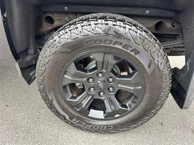 2018 Chevrolet Silverado 1500 LT Z71   - Photo 12 - Rockaway, NJ 07866