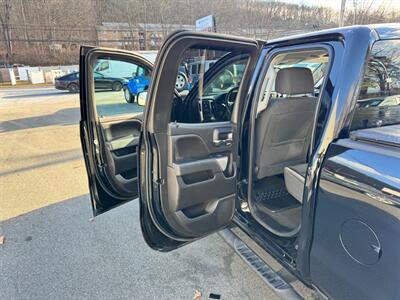 2018 Chevrolet Silverado 1500 LT Z71   - Photo 32 - Rockaway, NJ 07866