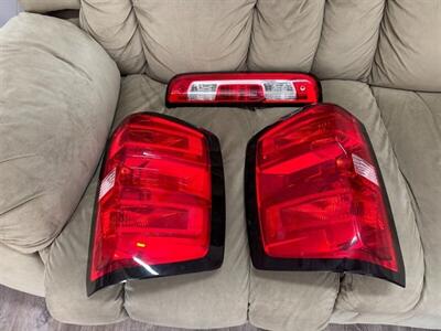 2018 Chevrolet Silverado 1500 LT Z71   - Photo 51 - Rockaway, NJ 07866