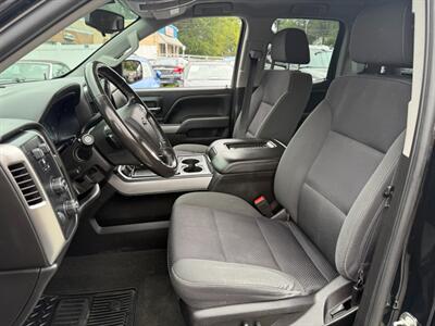2018 Chevrolet Silverado 1500 LT Z71   - Photo 18 - Rockaway, NJ 07866