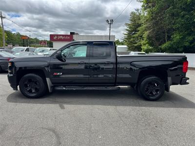2018 Chevrolet Silverado 1500 LT Z71   - Photo 8 - Rockaway, NJ 07866