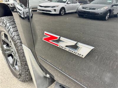 2018 Chevrolet Silverado 1500 LT Z71   - Photo 9 - Rockaway, NJ 07866