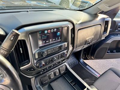 2018 Chevrolet Silverado 1500 LT Z71   - Photo 23 - Rockaway, NJ 07866