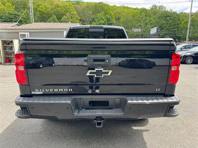 2018 Chevrolet Silverado 1500 LT Z71   - Photo 6 - Rockaway, NJ 07866