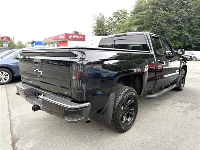 2018 Chevrolet Silverado 1500 LT Z71   - Photo 5 - Rockaway, NJ 07866