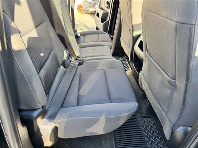 2018 Chevrolet Silverado 1500 LT Z71   - Photo 40 - Rockaway, NJ 07866