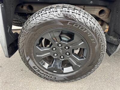 2018 Chevrolet Silverado 1500 LT Z71   - Photo 13 - Rockaway, NJ 07866