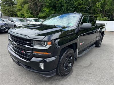 2018 Chevrolet Silverado 1500 LT Z71   - Photo 10 - Rockaway, NJ 07866
