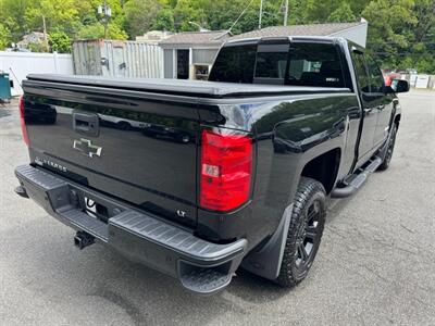 2018 Chevrolet Silverado 1500 LT Z71   - Photo 5 - Rockaway, NJ 07866