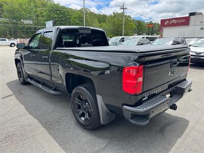 2018 Chevrolet Silverado 1500 LT Z71   - Photo 7 - Rockaway, NJ 07866