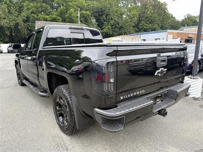 2018 Chevrolet Silverado 1500 LT Z71   - Photo 7 - Rockaway, NJ 07866