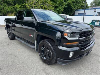 2018 Chevrolet Silverado 1500 LT Z71   - Photo 3 - Rockaway, NJ 07866
