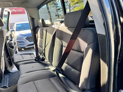 2018 Chevrolet Silverado 1500 LT Z71   - Photo 35 - Rockaway, NJ 07866