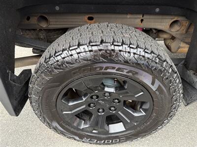 2018 Chevrolet Silverado 1500 LT Z71   - Photo 11 - Rockaway, NJ 07866