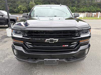 2018 Chevrolet Silverado 1500 LT Z71   - Photo 2 - Rockaway, NJ 07866