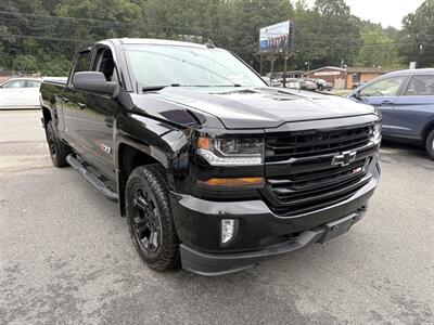 2018 Chevrolet Silverado 1500 LT Z71   - Photo 3 - Rockaway, NJ 07866