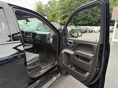 2018 Chevrolet Silverado 1500 LT Z71   - Photo 25 - Rockaway, NJ 07866