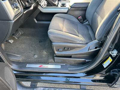 2018 Chevrolet Silverado 1500 LT Z71   - Photo 17 - Rockaway, NJ 07866