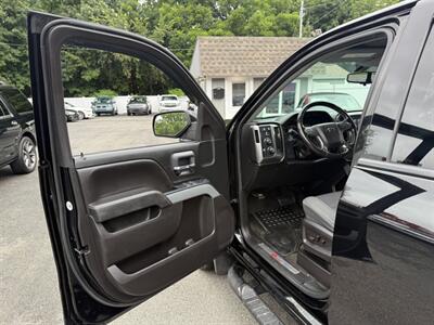 2018 Chevrolet Silverado 1500 LT Z71   - Photo 13 - Rockaway, NJ 07866