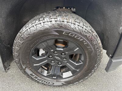 2018 Chevrolet Silverado 1500 LT Z71   - Photo 10 - Rockaway, NJ 07866