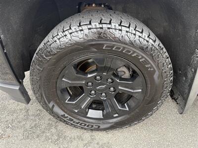 2018 Chevrolet Silverado 1500 LT Z71   - Photo 9 - Rockaway, NJ 07866