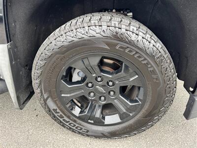 2018 Chevrolet Silverado 1500 LT Z71   - Photo 10 - Rockaway, NJ 07866