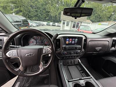 2018 Chevrolet Silverado 1500 LT Z71   - Photo 20 - Rockaway, NJ 07866