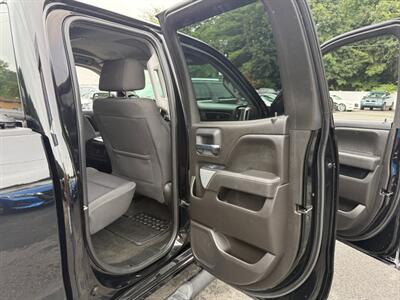 2018 Chevrolet Silverado 1500 LT Z71   - Photo 29 - Rockaway, NJ 07866