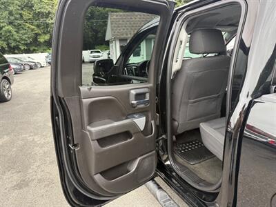 2018 Chevrolet Silverado 1500 LT Z71   - Photo 31 - Rockaway, NJ 07866